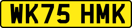 WK75HMK