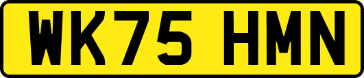 WK75HMN