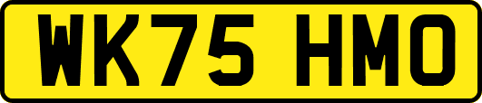 WK75HMO