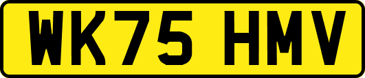 WK75HMV
