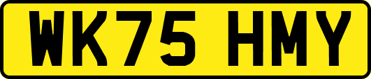WK75HMY