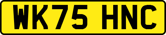 WK75HNC