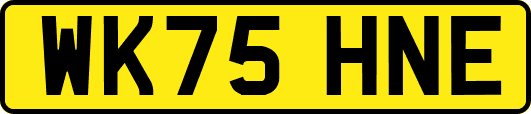 WK75HNE