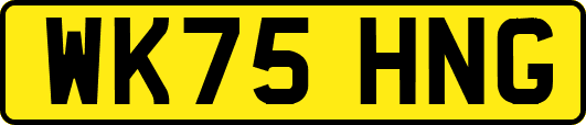 WK75HNG