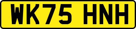 WK75HNH
