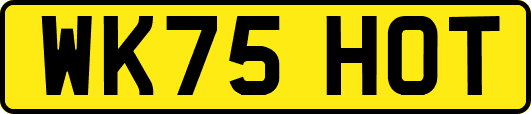 WK75HOT