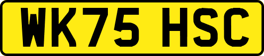 WK75HSC