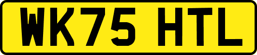 WK75HTL