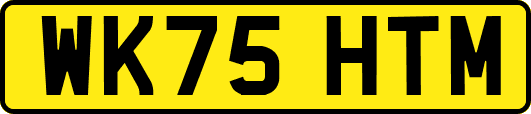 WK75HTM