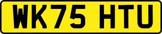 WK75HTU