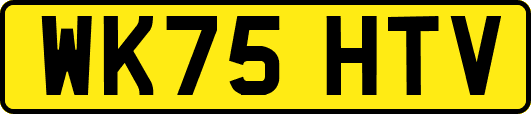 WK75HTV