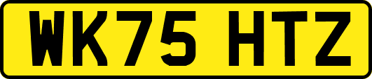 WK75HTZ