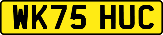 WK75HUC