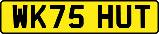 WK75HUT