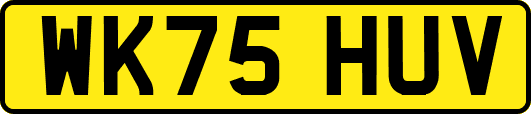 WK75HUV