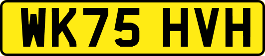 WK75HVH