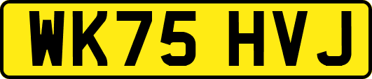 WK75HVJ