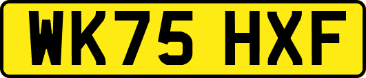 WK75HXF