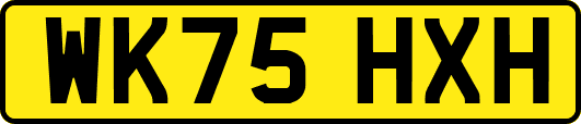 WK75HXH