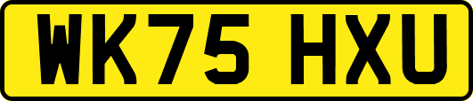 WK75HXU