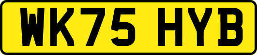 WK75HYB