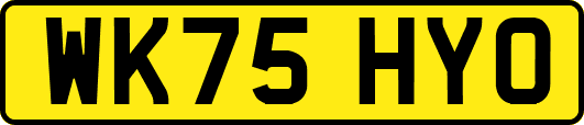 WK75HYO