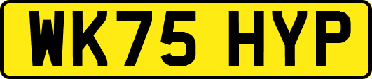 WK75HYP