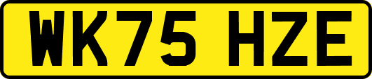 WK75HZE