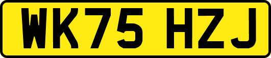 WK75HZJ