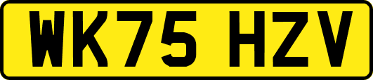 WK75HZV