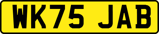 WK75JAB