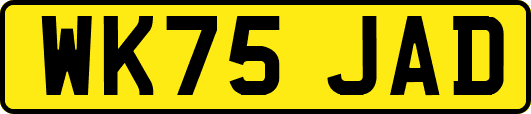 WK75JAD