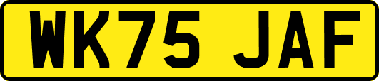 WK75JAF