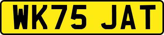 WK75JAT