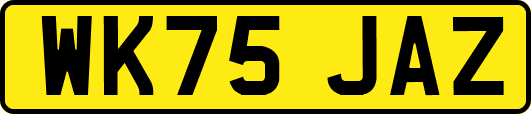 WK75JAZ