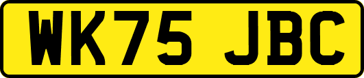 WK75JBC