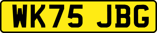 WK75JBG
