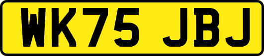 WK75JBJ