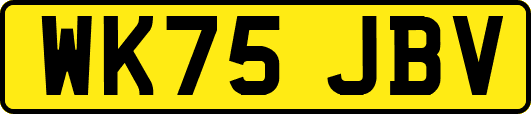 WK75JBV