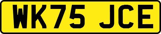 WK75JCE