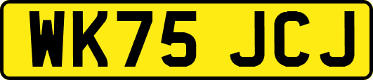 WK75JCJ