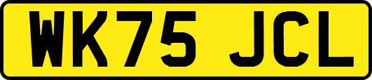 WK75JCL