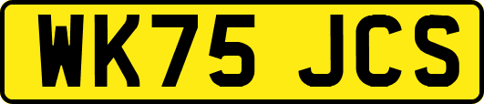 WK75JCS
