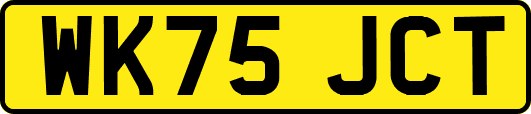 WK75JCT
