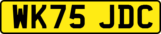 WK75JDC