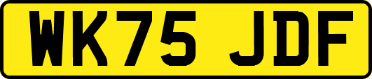WK75JDF