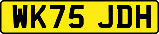 WK75JDH