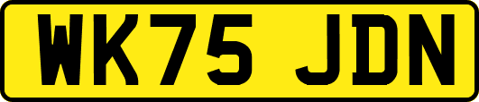 WK75JDN