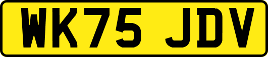 WK75JDV