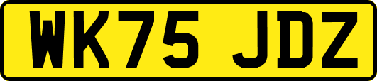 WK75JDZ